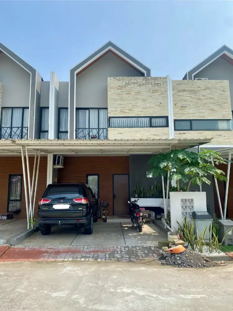 Take Over Rumah Murah