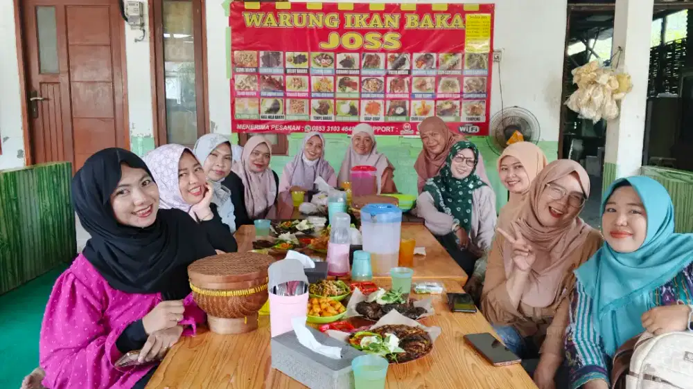 Dibutuhkan Tenaga Wanita Secepatnya