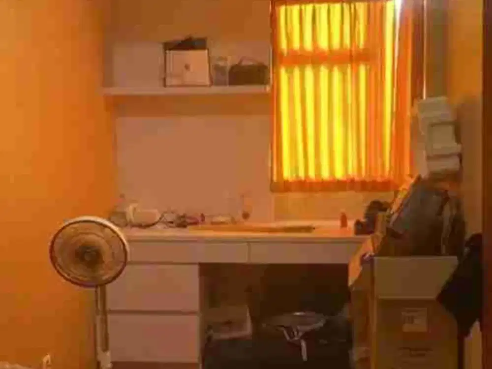 2 BR • 52 m² Terluas Apartemen Gunawangsa Merr