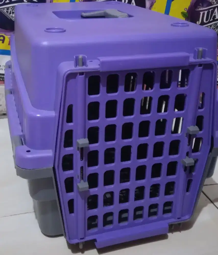 Kandang Kucing/Kelinci