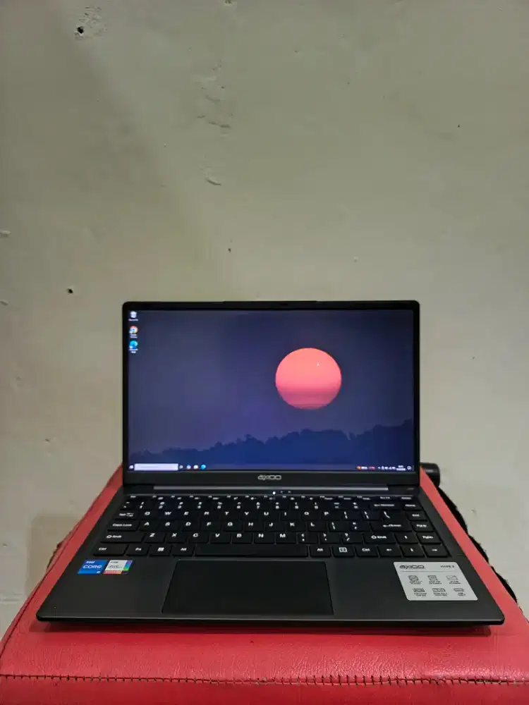 Laptop Axioo hype  5