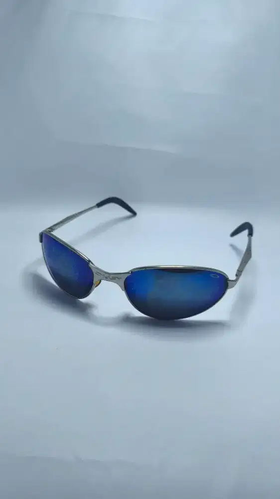 KACAMATA OAKLEY SUNGLASSES VINTAGE ORIGINAL