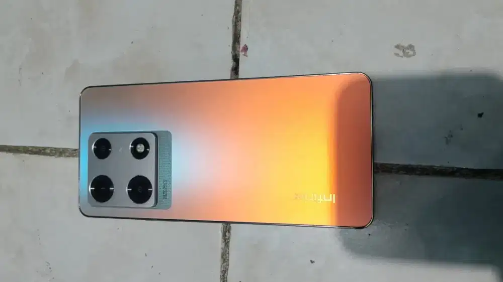 Infinix NOT 30 PRO