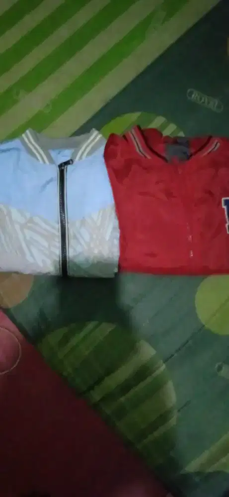 SWEATER ANAK UMUR 4/5THN