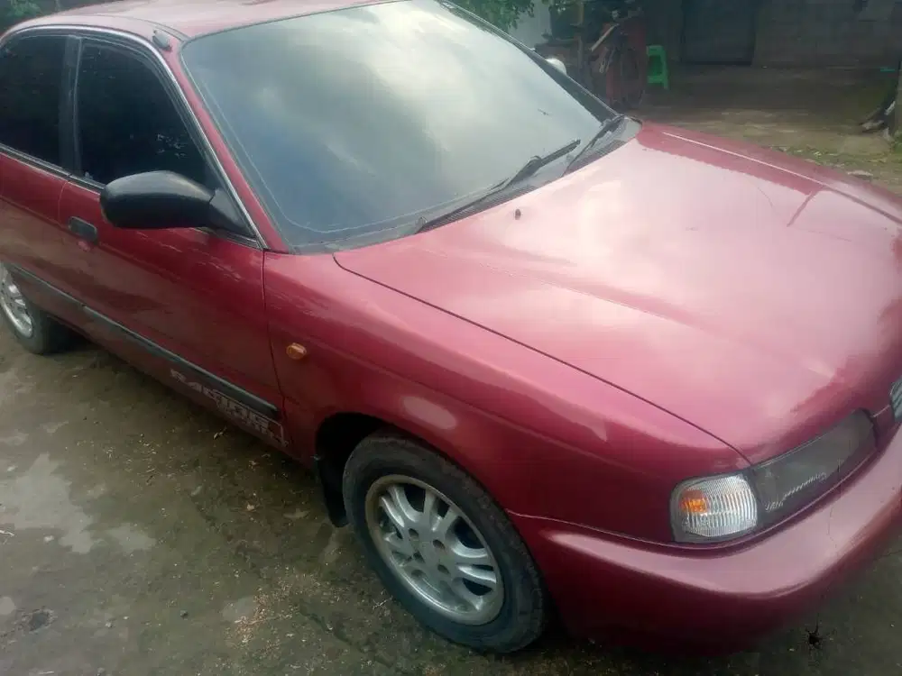 Suzuki Baleno 1996