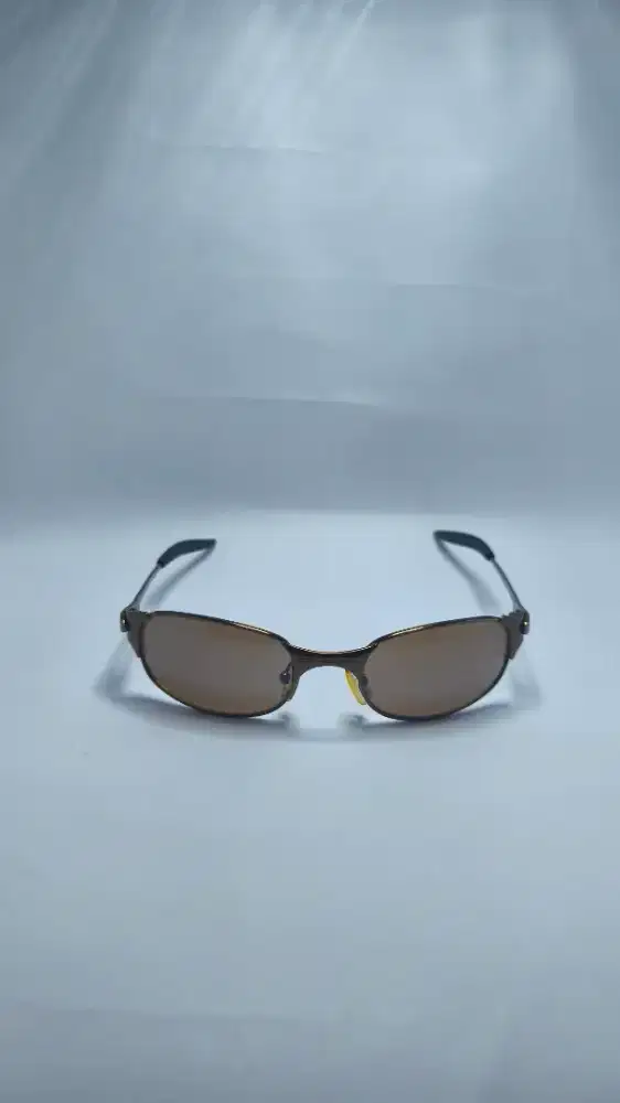 KACAMATA OAKLEY SUNGLASSES VINTAGE ORIGINAL