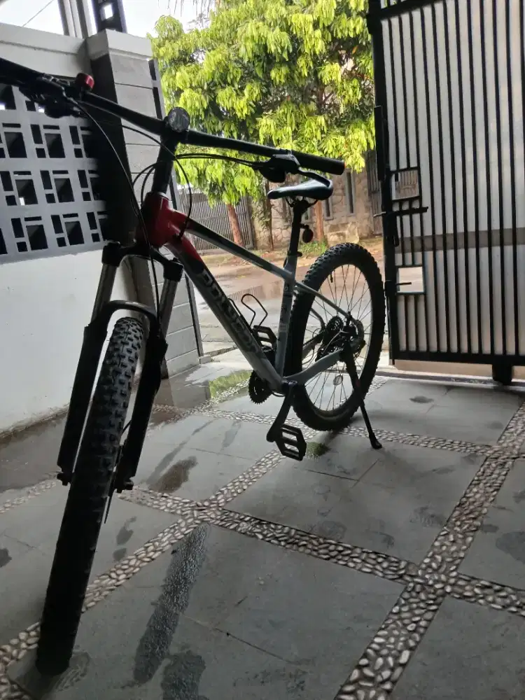 BU Dijual Sepeda MTB Polygon Xtrada 5