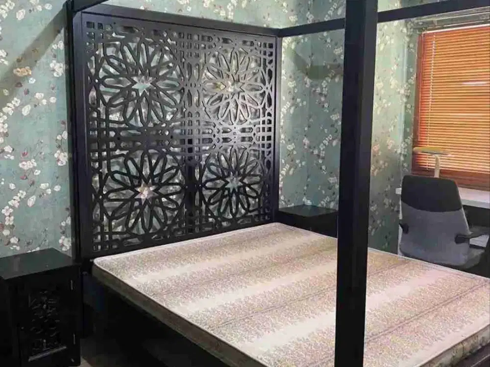 Dijual Apartemen UC - Citraland 2 Bedroom Furnish Bagus