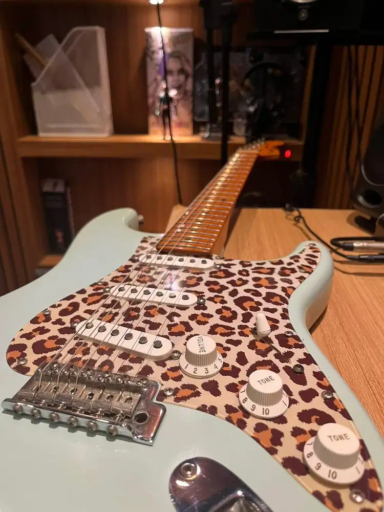 FENDER Stratocaster USA