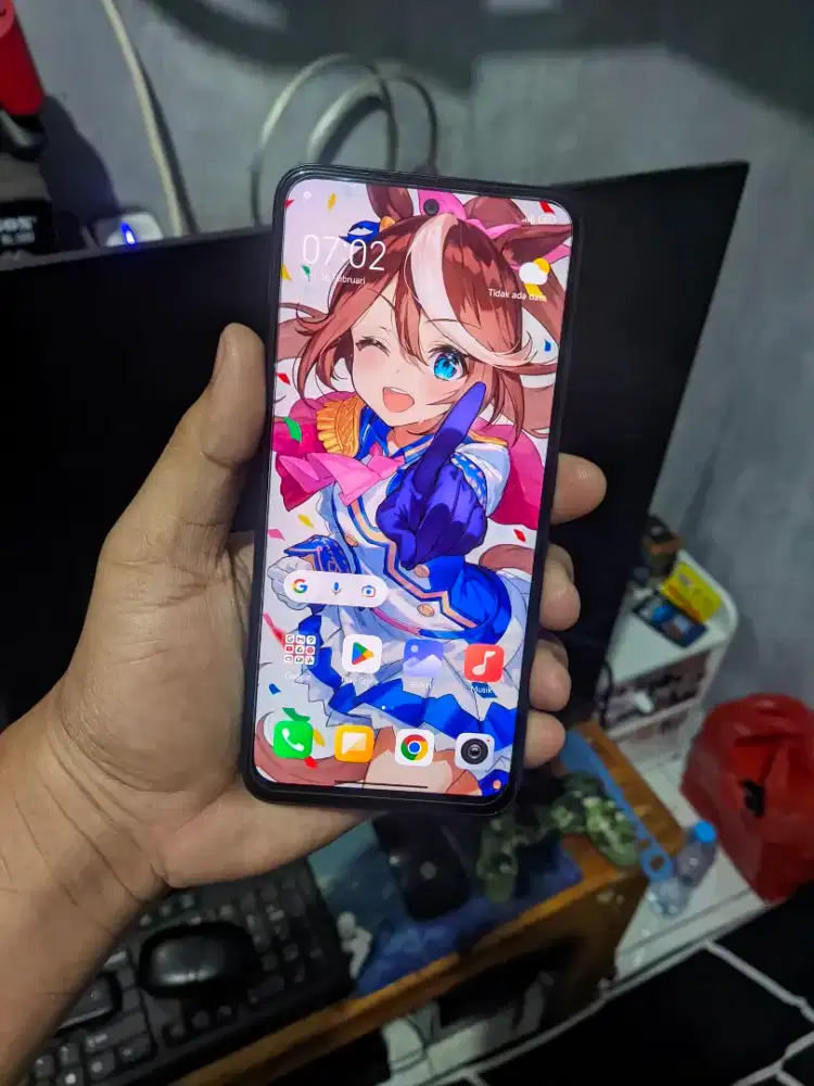 Xiaomi Redmi Note 11