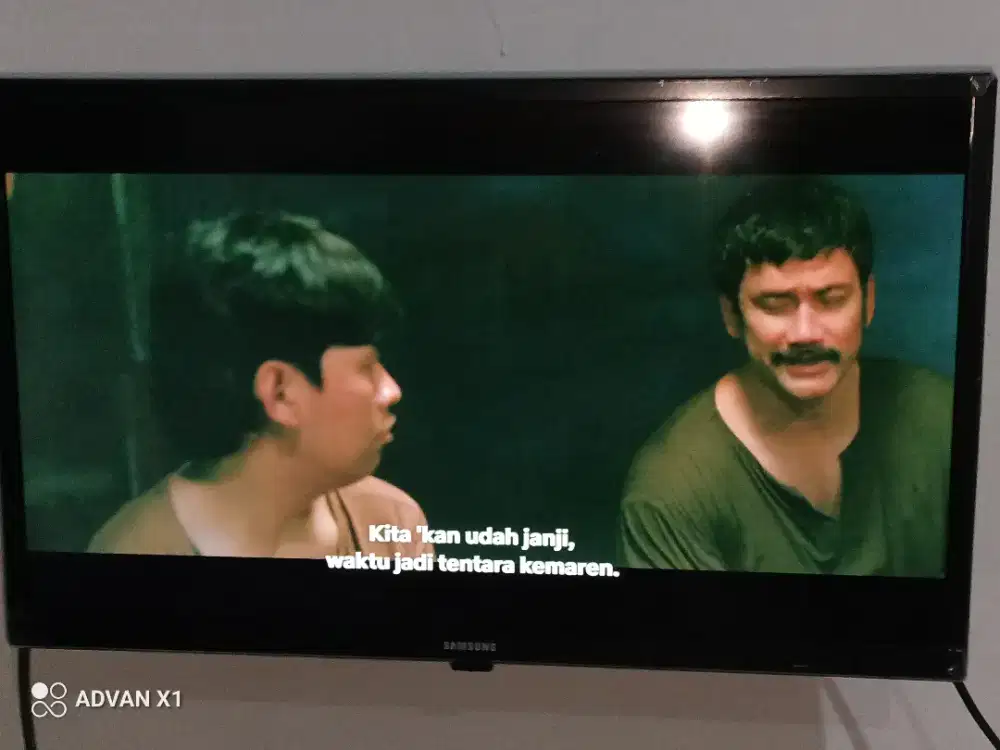 TV LED SAMSUNG 24 INCH