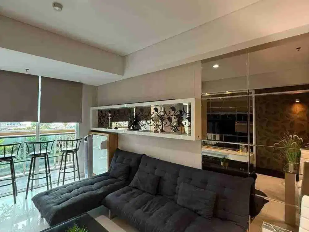 SHMSRS‼️Apartemen Trillium Pusat Kota Surabaya