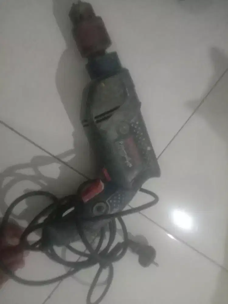 Mesin bor Bosch 13 mili