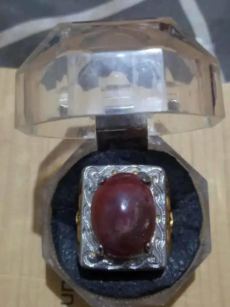 Ex.Batu Cincin Akik 11