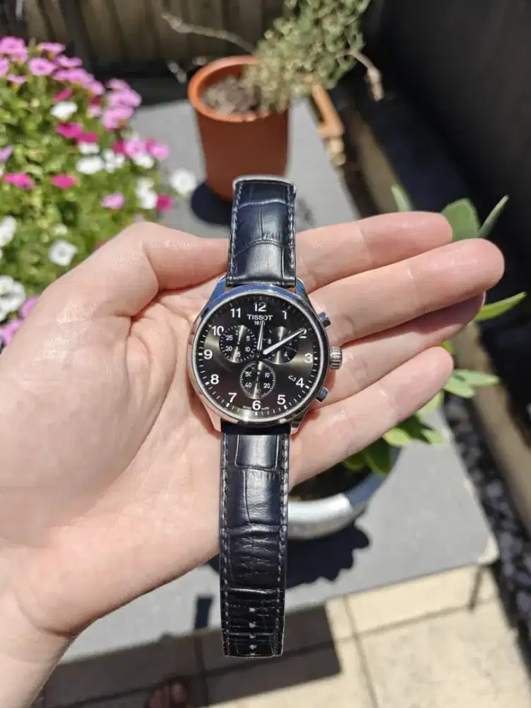 Tissot Chrono XL Classic