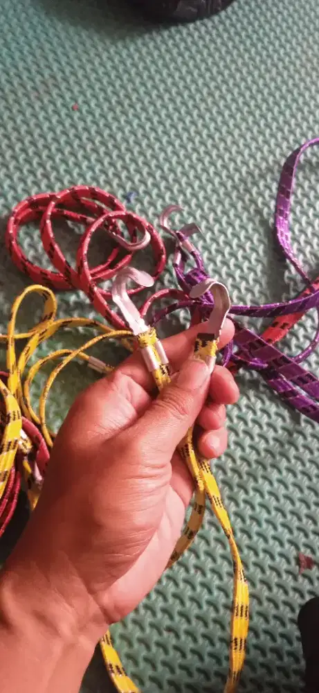 Tali bagasi motor 1,4 meter