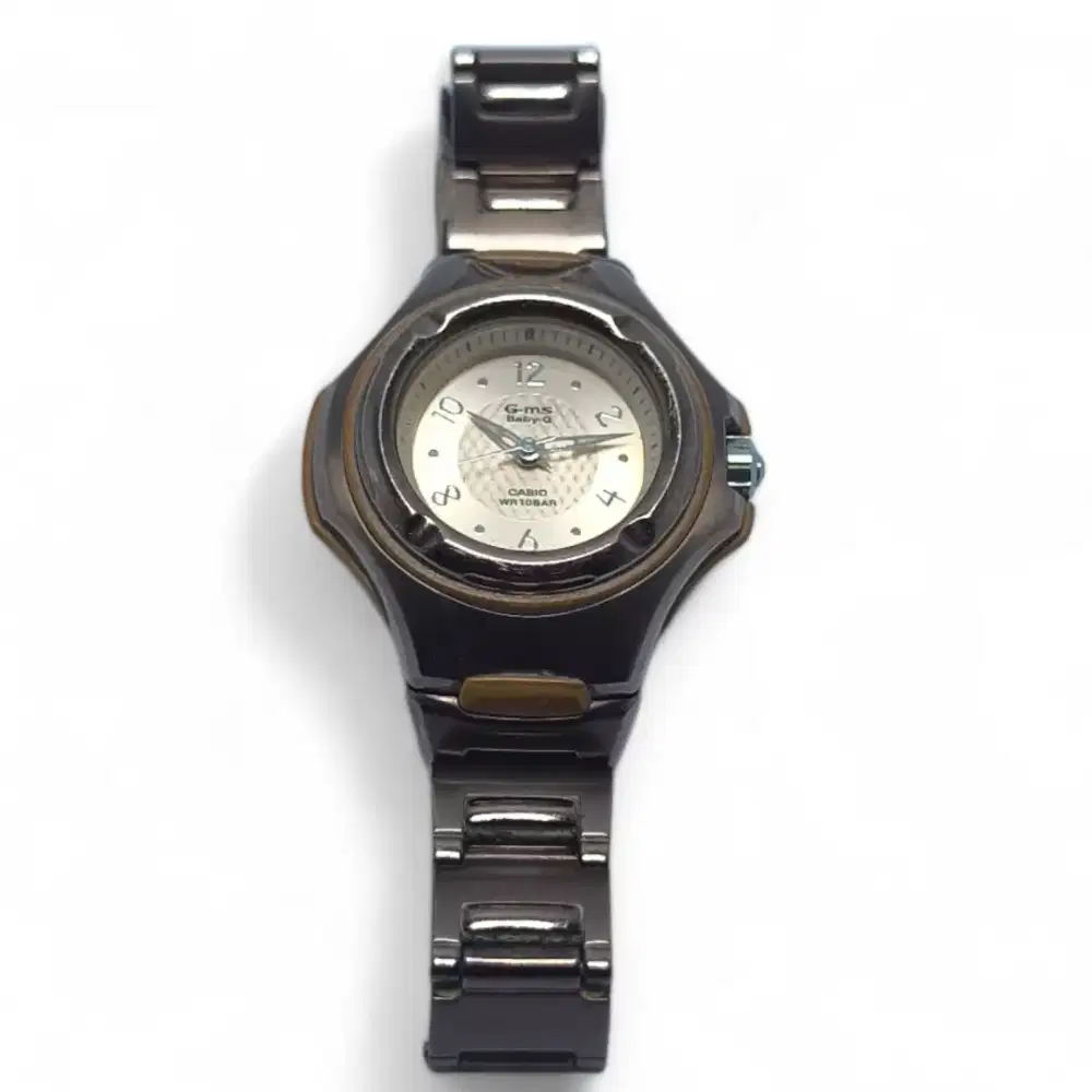 CASIO BABY G G-MS ORIGINAL