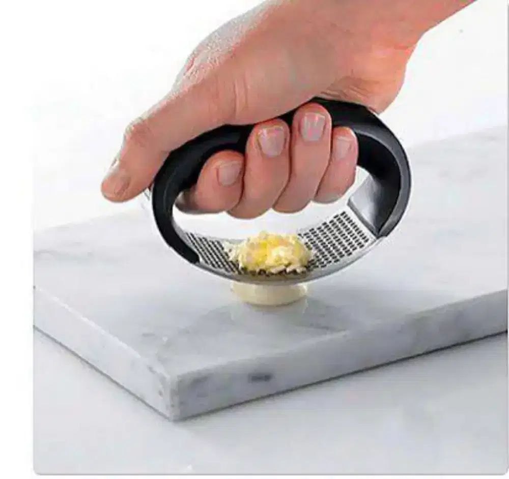 Alat pencacah bawang