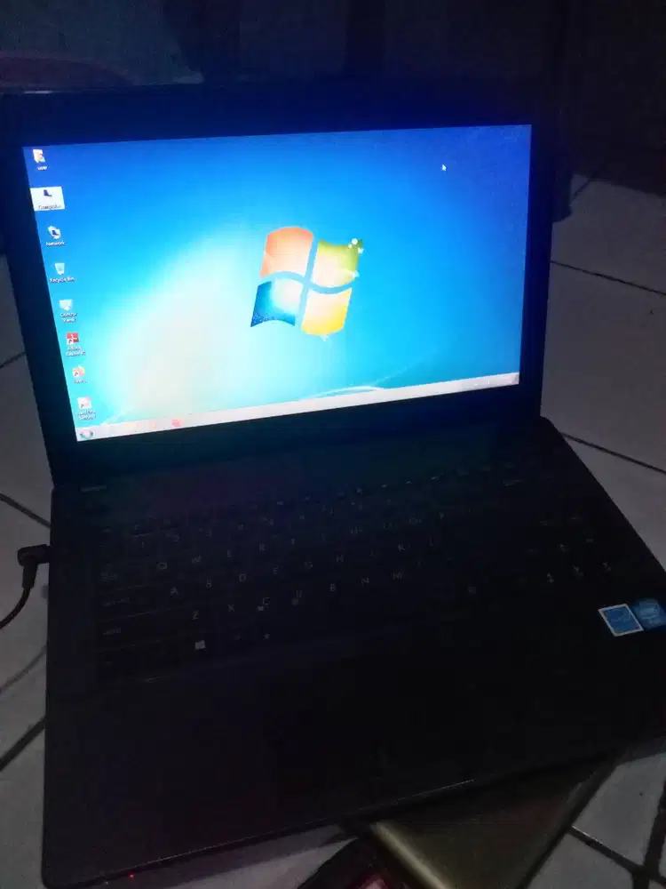 jual laptop asus x451C