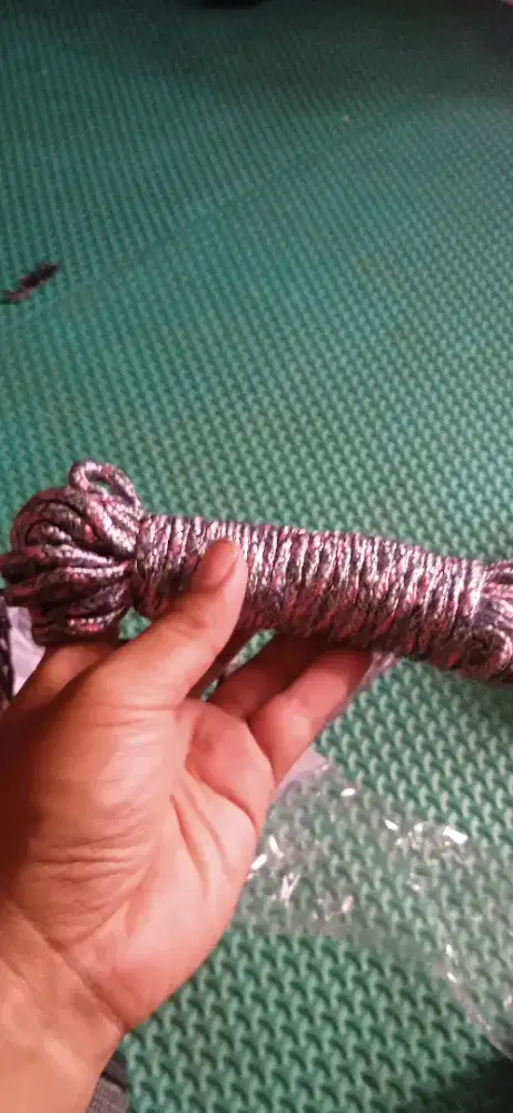 Tali Jemuran 10 meter