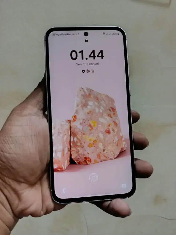 SAMSUNG A55 5G RAM 8/256