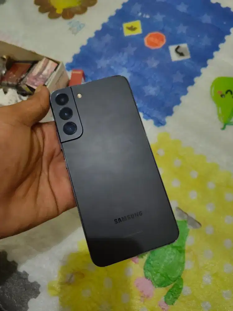 Samsung s22 plus 8/128 batangan