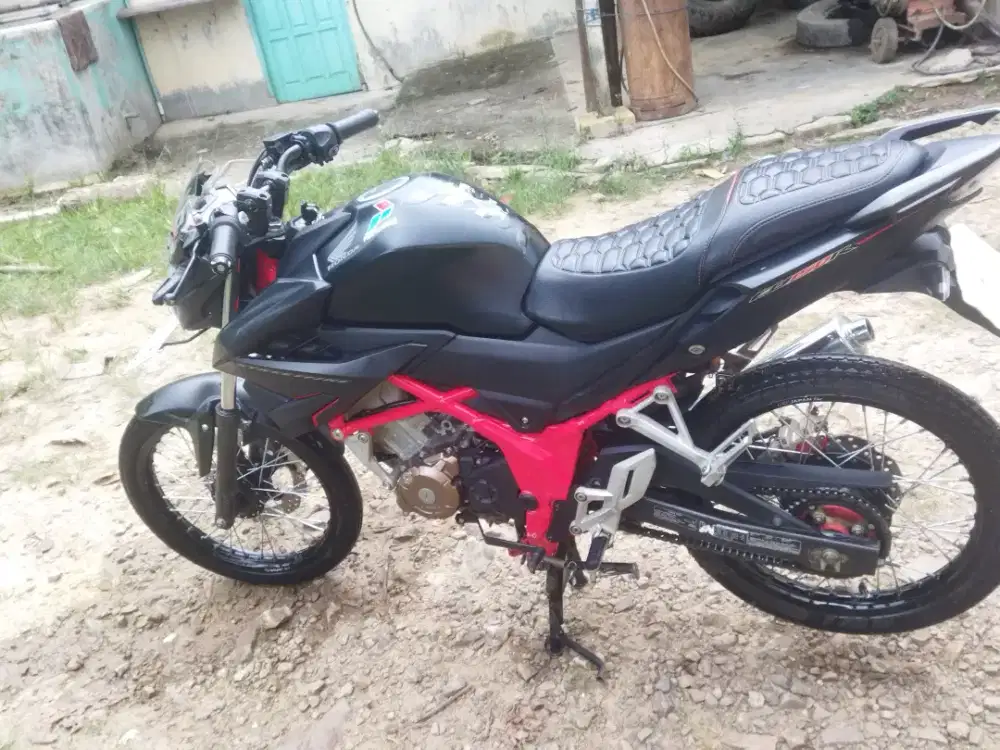Cb150r tahun 2020