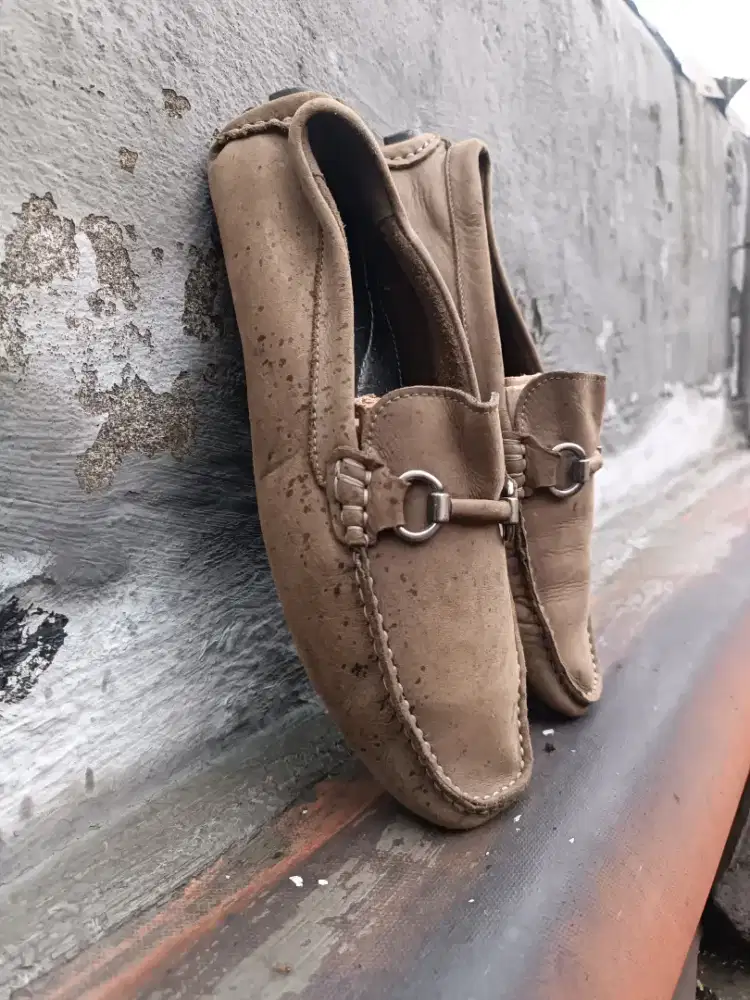 Sepatu Fashion Branded Pria