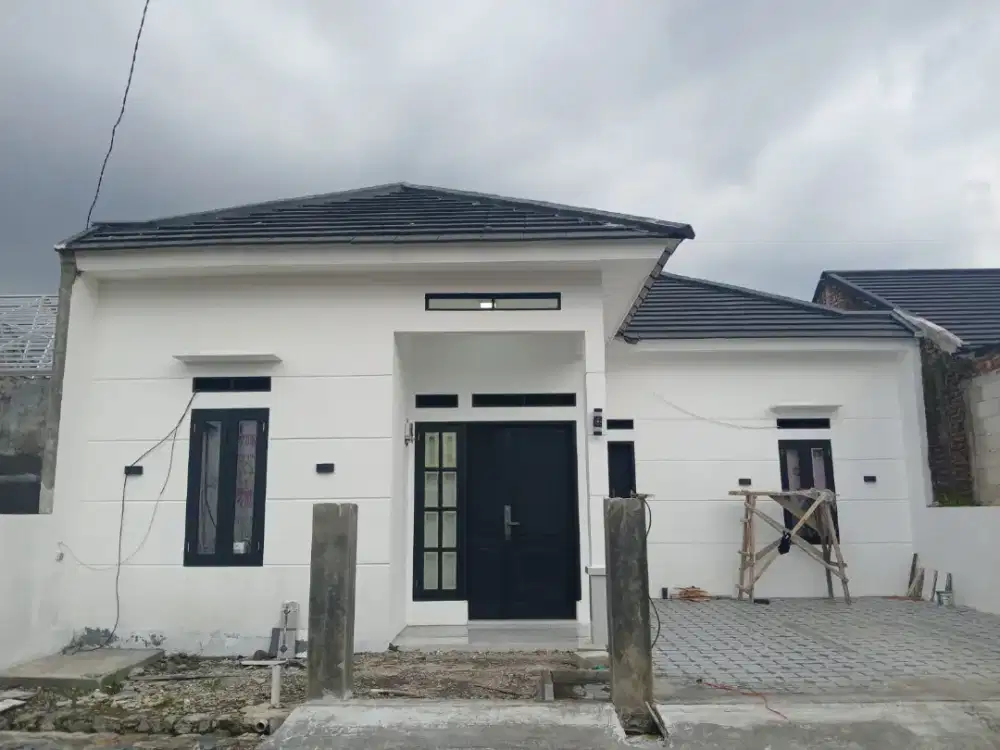 terlaris & terjangkau dikawasan nya selagi ada potongan harga