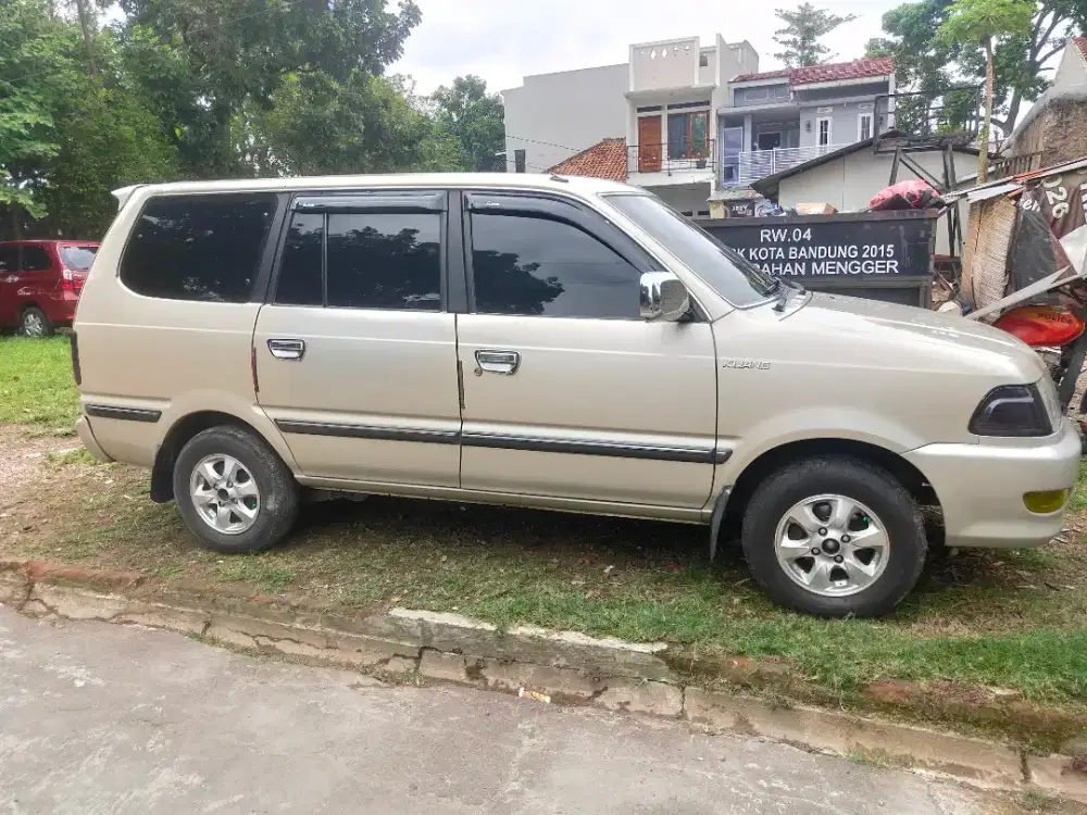 Rental Mobil Mengah Kebawah Termurah & Bersahabat se-Bandung Raya
