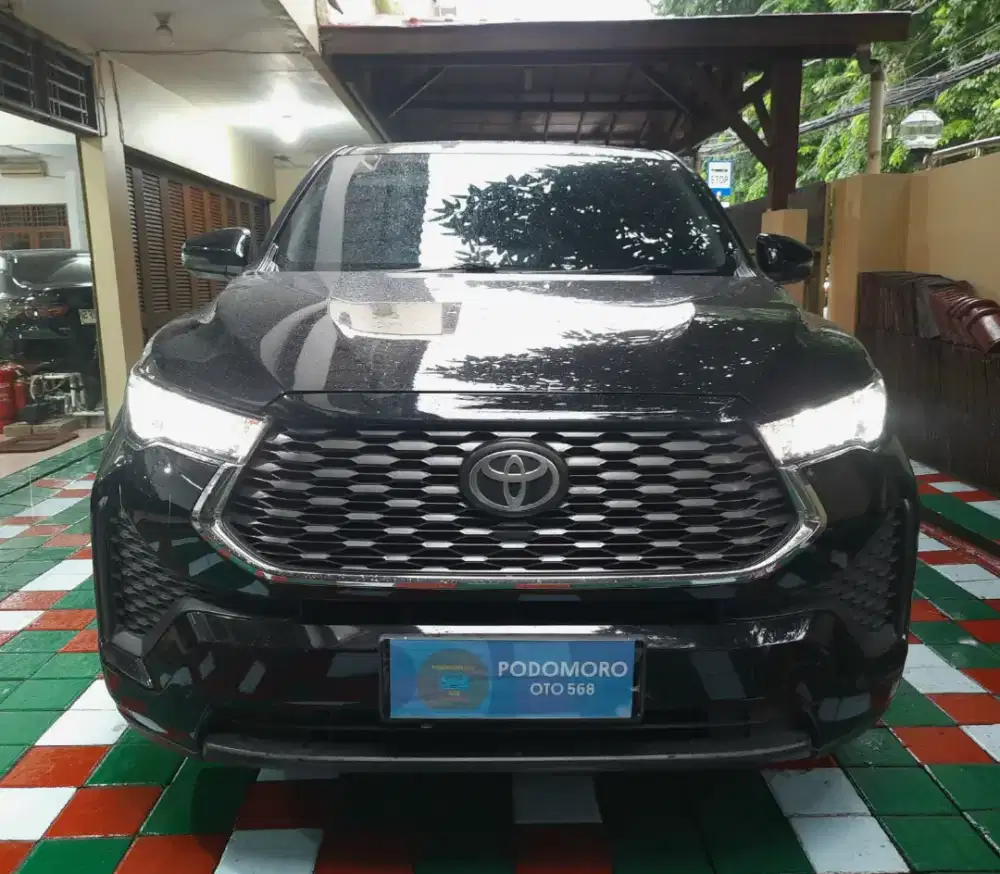 DP 38 jt # ZENIX G HYBRID 2026