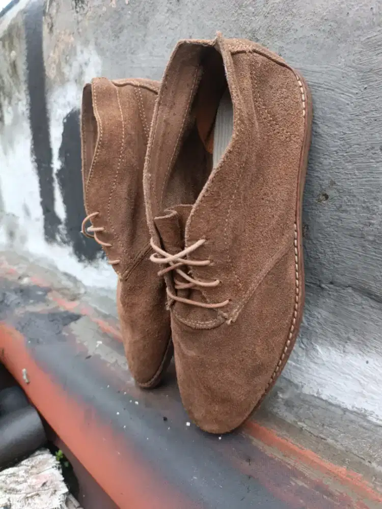 Sepatu Fashion Branded Pria