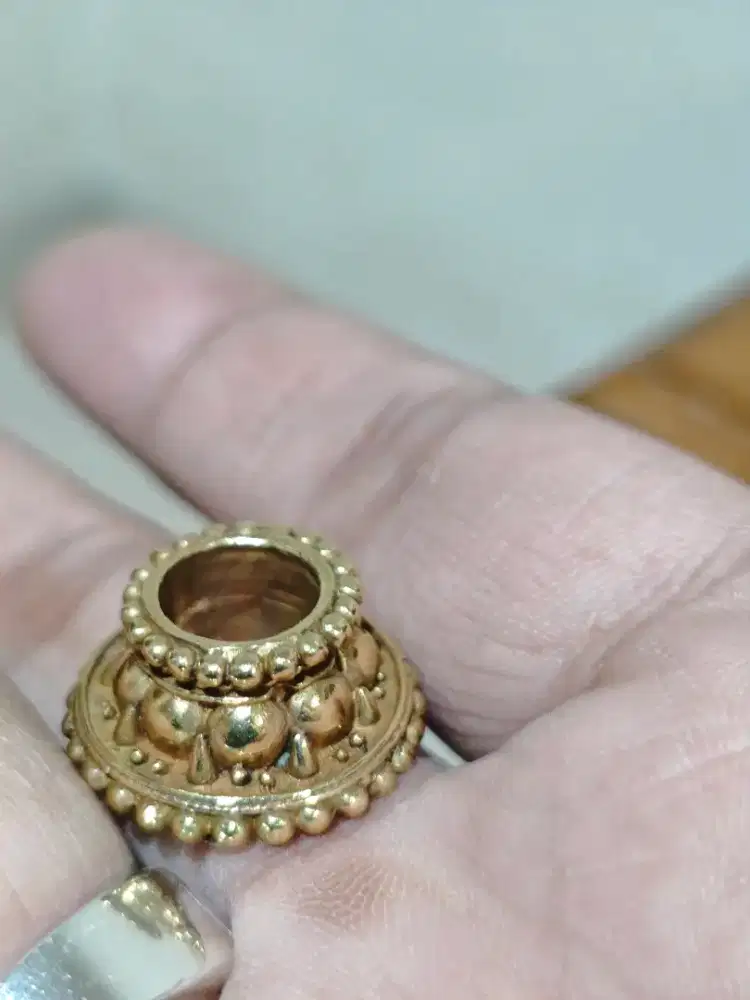 Mendak Keris Parijotho