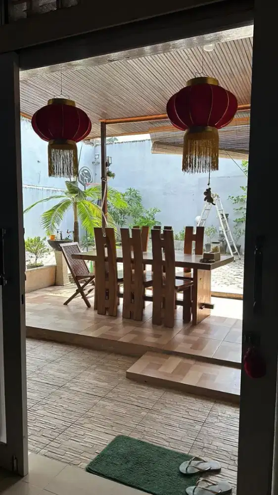 Jual Rumah daerah samarinda