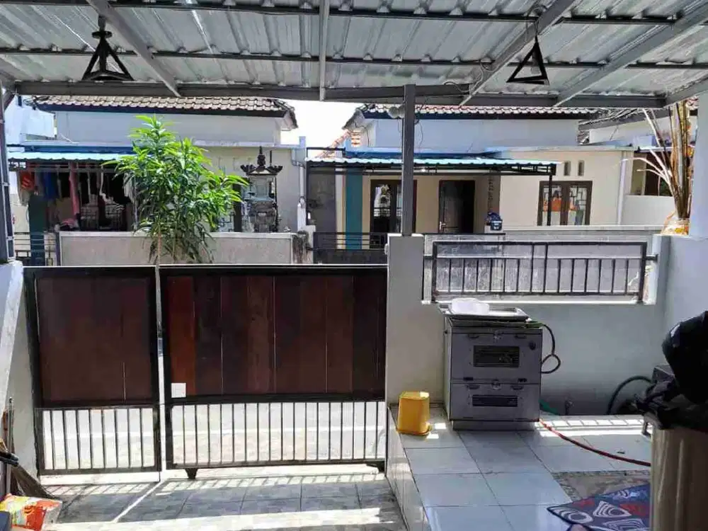 dijual rumah lantai 2 dikori Nuansa timur Taman Griya Jimbaran Kuta Selatan Badung Bali