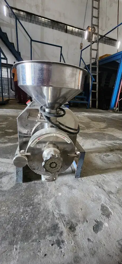 Dijual Mesin Grinder