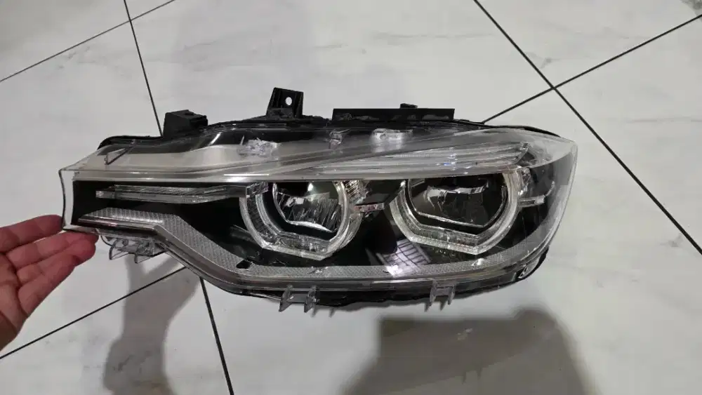 Headlamp Bmw F30 Lci