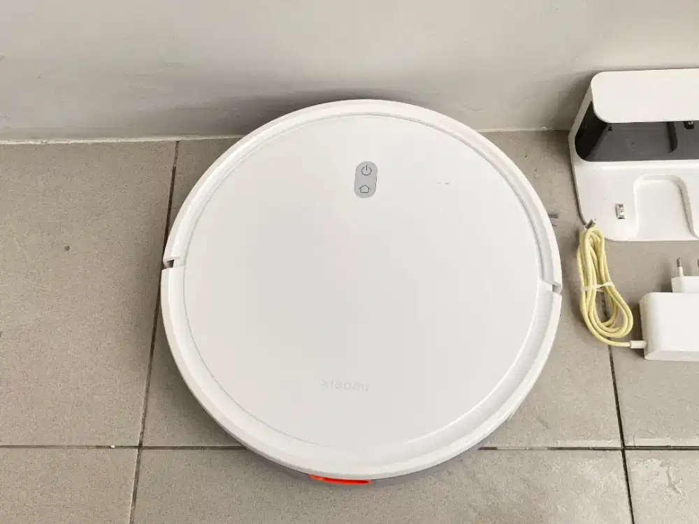 Xiaomi Mi Robot Vacum Cleaner E10