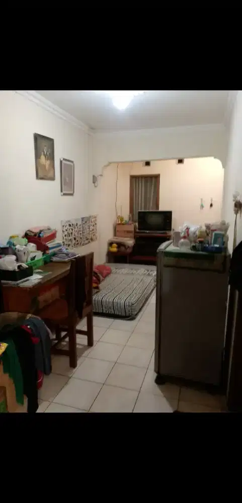 Dijual Rumah minimalis modern murah di Gedawang Banyumanik