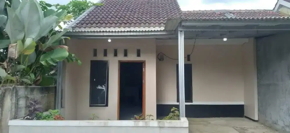 Rumah type 36/102