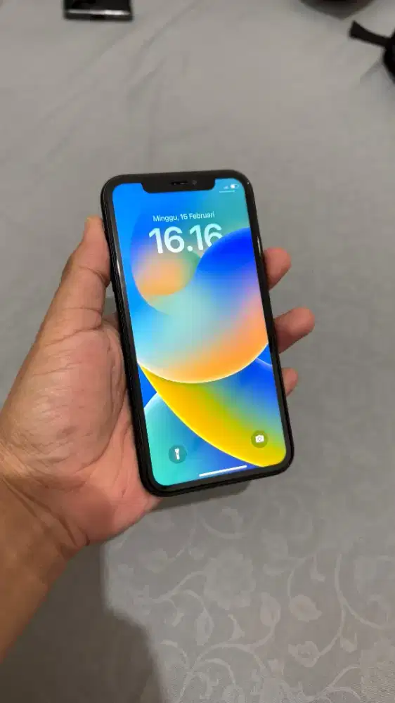 Iphone xr 64gb mulus