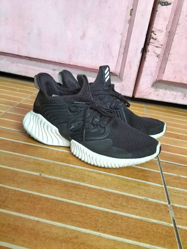 Adidas alphabounce beyond uk.42 ori