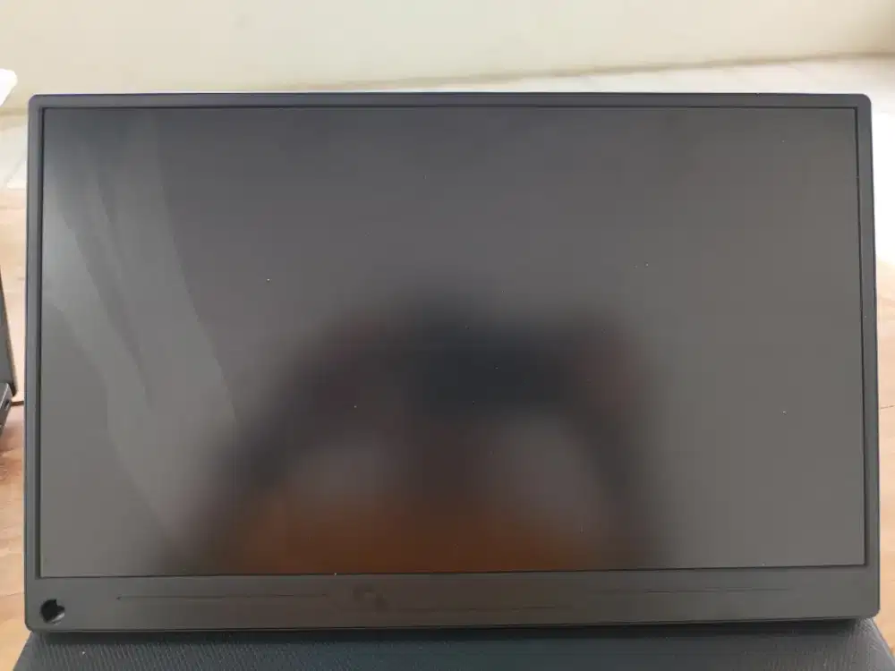 Monitor Portable URPERFECT 15.6 Inch FULL HD Type C HDMI PC Komputer