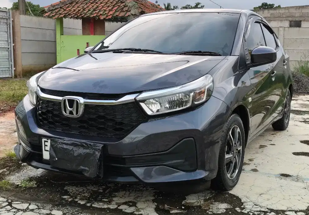 Honda Brio 2024 Low KM