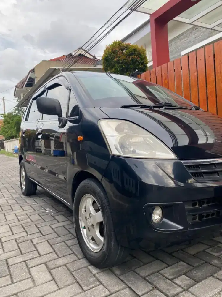 Karimun Estilo 2008/2007 Original istimewa mulus