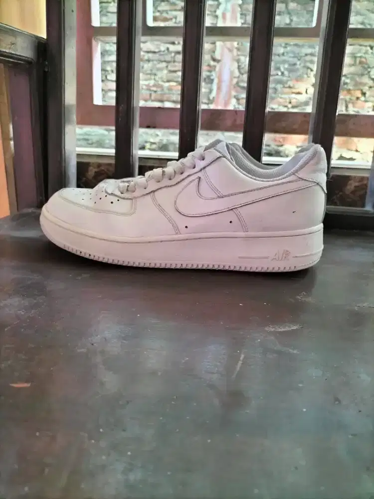 nike air force1 low. Uk.43