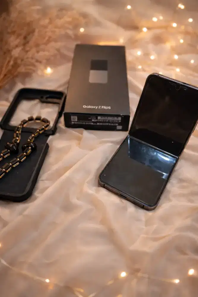 Jual Hp samsung Samsung Galaxy Z flip 5