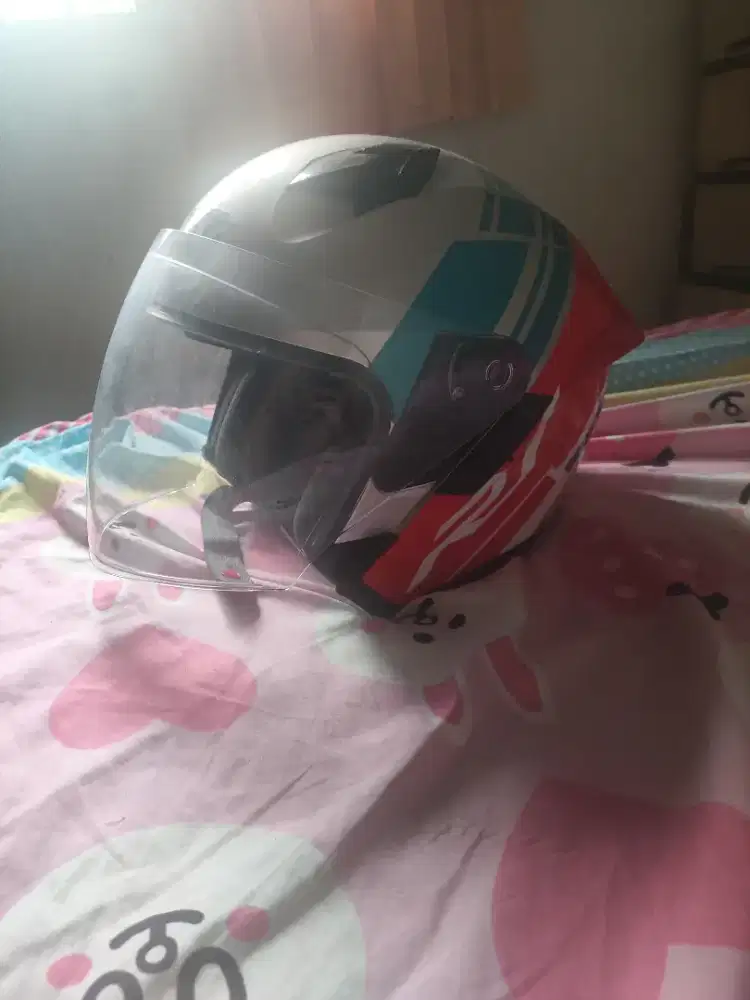 Helm RSV sv300 R1