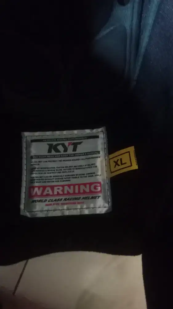 Helm kyt Elsico pastel sage krem