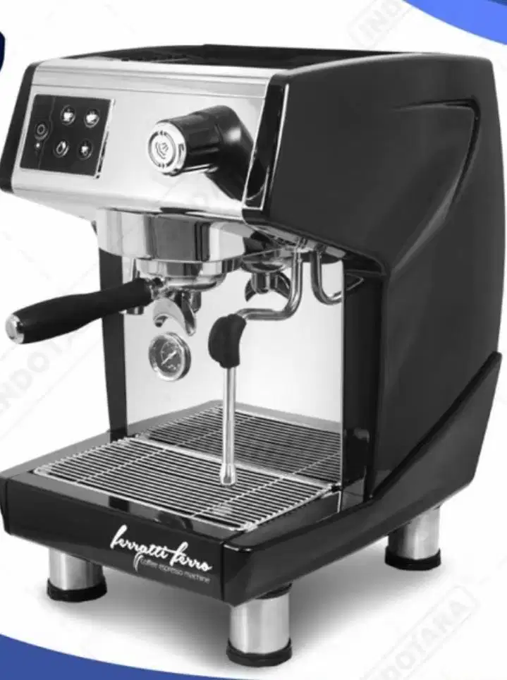 espresso machine fcm3200dx coffee